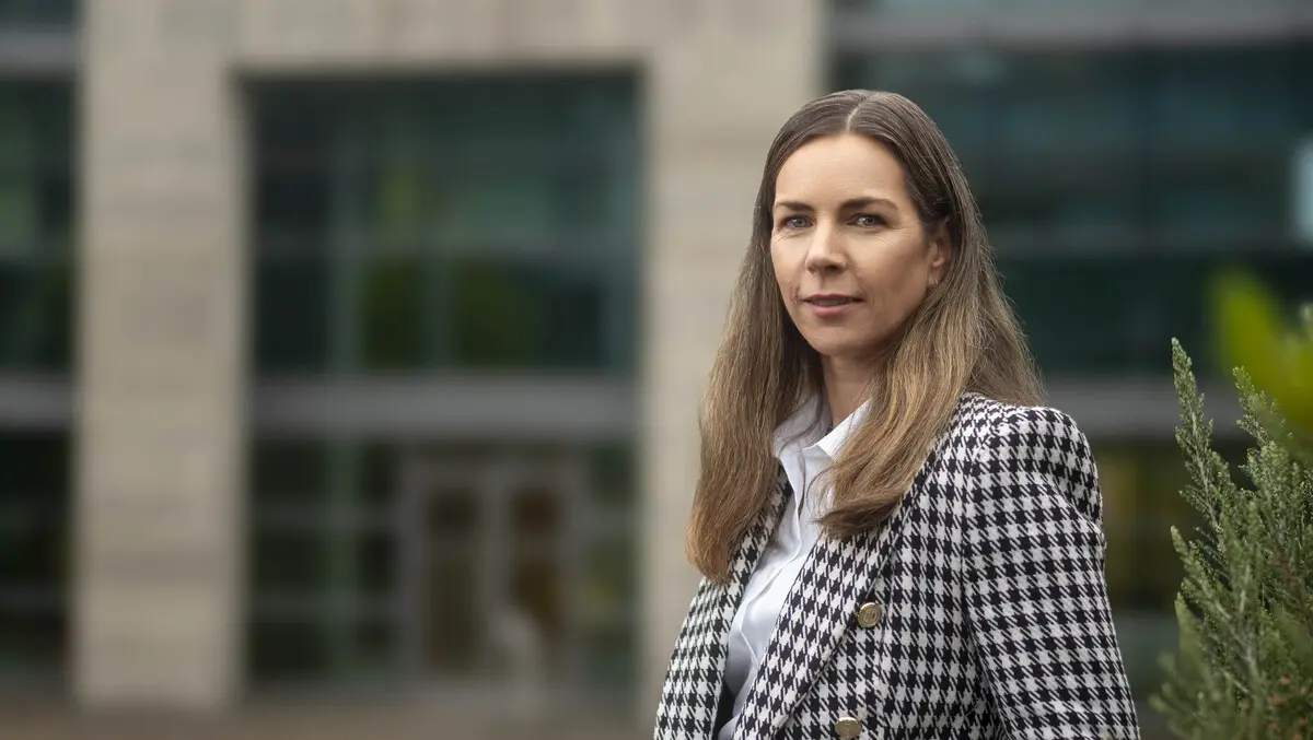 Irish workers eye new jobs amid training gap survey