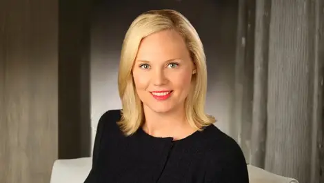 Growth Catalyst names Maia Benson Chief Commercial Officer