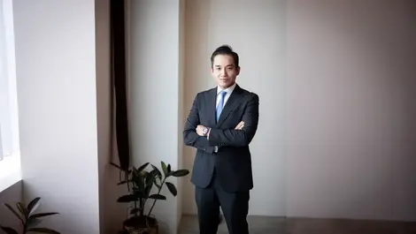 WRISE launches AI Labs with HKD $30m & new scientist