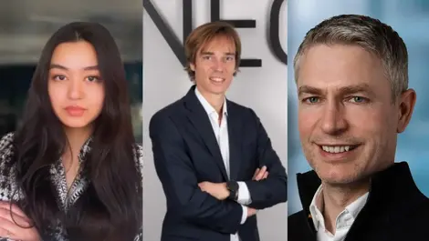 European CFOs turn to AI as geopolitical risk rises