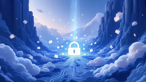 Space raises USD $2.4 million for AI-native filesystem