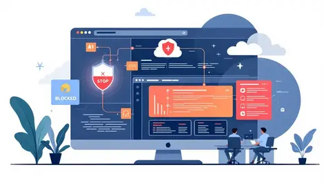 Google Cloud adds VPC security tools for BlackLine